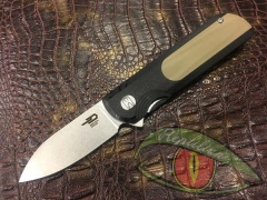 Нож Bestech knives Pebble 