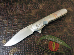 Нож Kizer Ki454A2