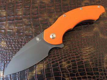 Нож Kizer V4477A2 "Roach"