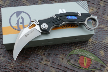 Нож складной MAXACE Knives RAPTOR