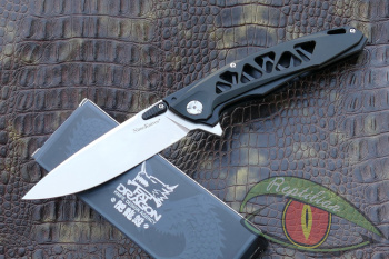 Нож складной FAT DRAGON- NIMO KNIVES "YGGDRASILL"