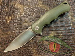 Рыбацкий нож Bestech knives BOBCAT