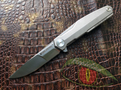 Нож Realsteel G3 Puukko,duplex 