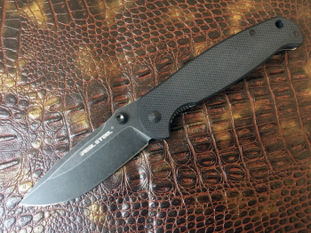 Нож "Realsteel H6 plus blackwashed "