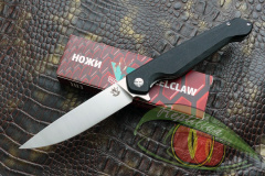 Нож STEELCLAW "Хамелеон 03 G10"