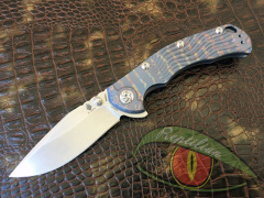 Нож Kizer Ki4456A2 RIVER CAT