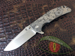 Нож Kizer Ki3404A1 Activ Bantam