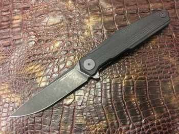 Нож Realsteel G3 Puukko,Light 