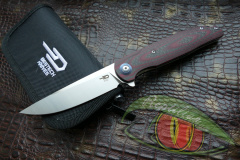 Нож складной Bestech knives "ASCOT"