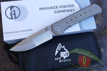 Нож складной MAXACE Knives Peregrine-2