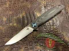 Боевой нож Bestech knives ASCOT