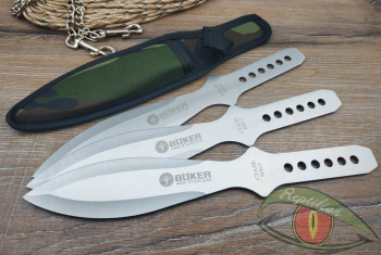 Спортивные ножи Boker SD4003