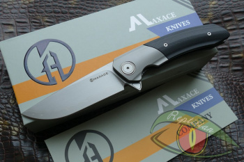 Нож складной MAXACE Knives Mamba