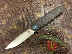 Тактический нож Bestech knives ASCOT