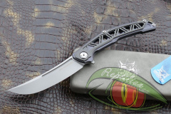  Нож складной FAT DRAGON- NIMO KNIVES The BABEL