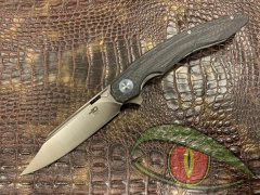 Боевой нож Bestech knives FANGA