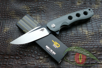 Нож складной Bestech knives "ARCTIC"