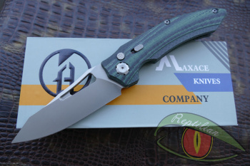 Нож MAXACE Knives Babylon-A