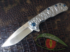 Нож Kizer Ki4469A1 Shoal